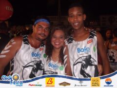 Bloco Bafo de Baco